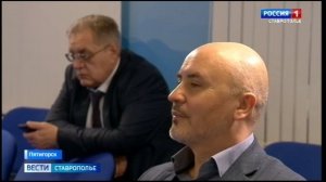 Энергетики готовы к росту потребления электроэнергии на Ставрополье