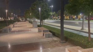 Знакомство с Шарм-эль-Шейхом. Номер в мотеле