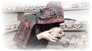 Религии вновь сеют кровь Олег Юргаев и ИИ