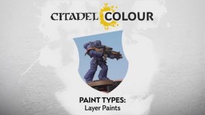 04 - Layer Paints