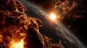 «Красота в космосе: путешествие с помощью нейросетей»SDR