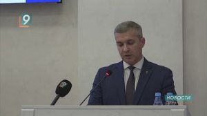 Встал у руля города: Михаил Лобазнов принял присягу и стал новым главой Старого Оскола