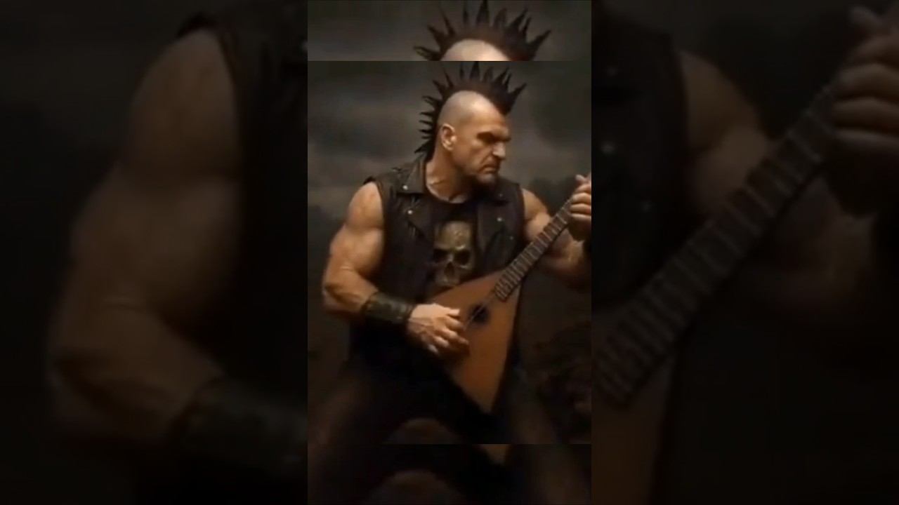 Другой Колхозный Панк | Сектор газа (cover) смотреть онлайн