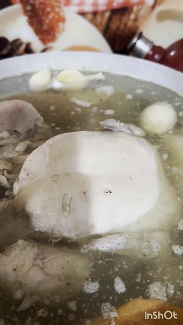 Уже готовим холодец! смотреть онлайн