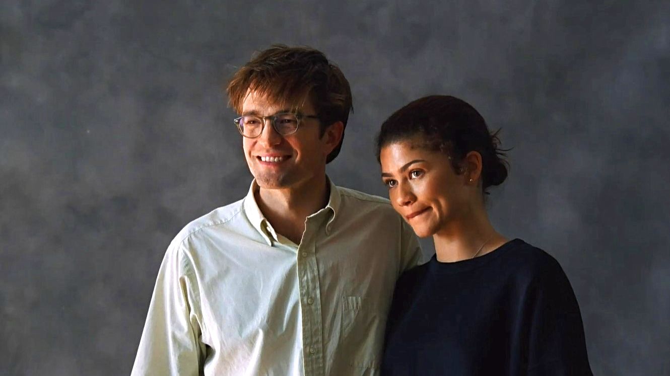 Вот это драма!— Русский трейлер. Зендая, Роберт Паттинсон. смотреть онлайн