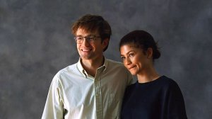 Вот это драма!— Русский трейлер. Зендая, Роберт Паттинсон.