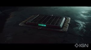 The Midnight Walkers - Official Cinematic Trailer