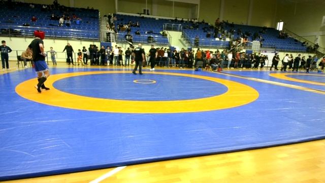 Открытые соревнования КЧР по панкратиону 16 ноября 2025 года Черкесск ковёр 2 часть 3 смотреть онлайн