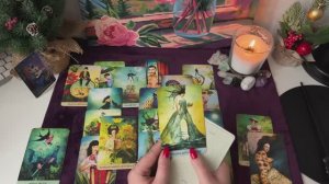 ВОДОЛЕИ 1-7 ЯНВАРЯ "ПРОЯВИТЕ МЯГКУЮ СИЛУ"