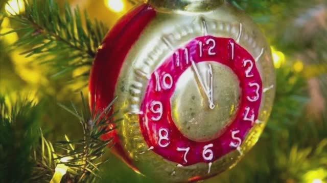 .🎼. «Новый год идёт»-  Олег Анофриев (1967) смотреть онлайн