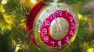 .🎼. «Новый год идёт»-  Олег Анофриев (1967)