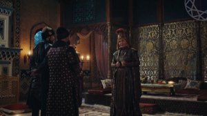 Я и есть Джелаладдин 35 серия (сериал, 2021)