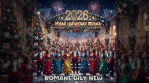 Новая Цыганская Полька 2026