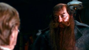 Федор Бондарчук признался, что никому не хотел отдавать роль Карабаса Барабаса