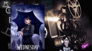 Премьера Уэнсдей 2