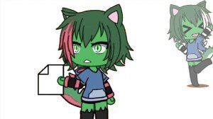 фон не подобрал