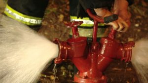 В Сочи после ночного пожара в доме обнаружили тело мужчины