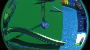 roblox водяные горки