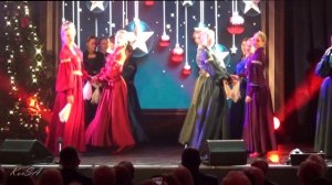 Выступление  в КЦ Братеево 25.12.2025