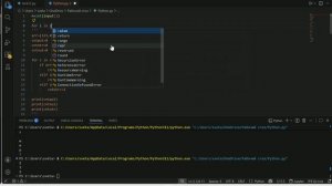 Python Практика Циклы