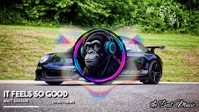 It Feels So Good - Matt Sassari смотреть онлайн