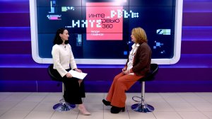 Как отпраздновать новогоднюю ночь без последствий для организма? Интервью 360