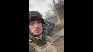 Донбасс. Центр «Рубикон» наш ответ на подлое убийство генерала. На поле боя, а не в тылу.