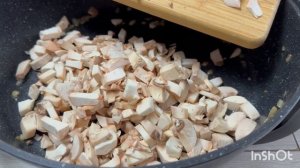 Заготовка из Грибов , все секреты !