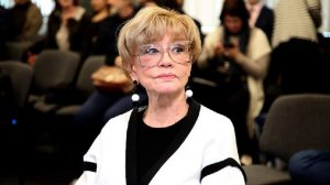 Басилашвили и Ургант отметили вклад Веры Алентовой в развитие кино