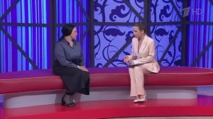 Мужское Женское. Выпуск от 25.12.2025