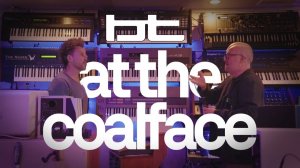 Crow Hill BT Studio Tour | Life in Synths