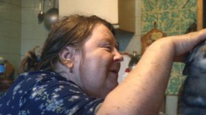 MelomanicaTV представляет : Нина Фокина. Сергей РАzoom Фокин. Живой дневник. Запись # 004. 2012 год.