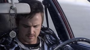 26El Camino: Во все тяжкие