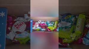 Ёлочка/Подарки от Администрации.