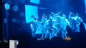 Клуб Майдановский, новогодняя ёлка 2026