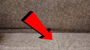 Как почистить диван За 3 минуты!.