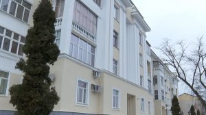 Обновление фасада "генеральского дома" в Самаре