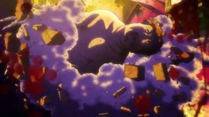 атака титанов 2 сезон, опенинг