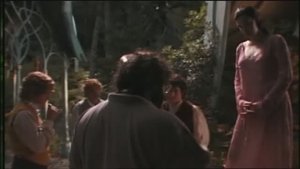 Властелин колец Раскадровка и предварительный просмотр Превращение слов в изображения