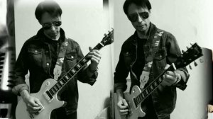 ZOMBIE - the Cranberries / guitar cover by GitarGazm