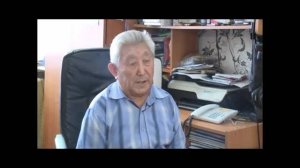 Кыайыы о5олоро Алексей Прокопьевич Иванов