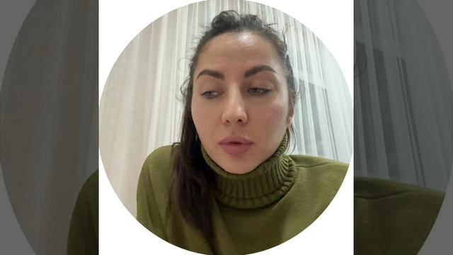 Альбина Багаева 1