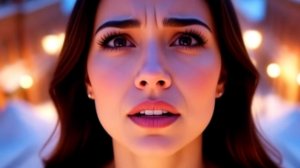 Свет победы. Автор стихов. Музыка, клип и голос ИИ.