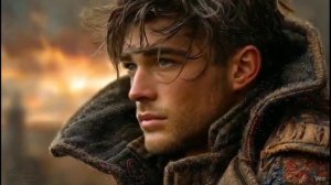 Отговорила роща золотая - Есенин . Код Поэта