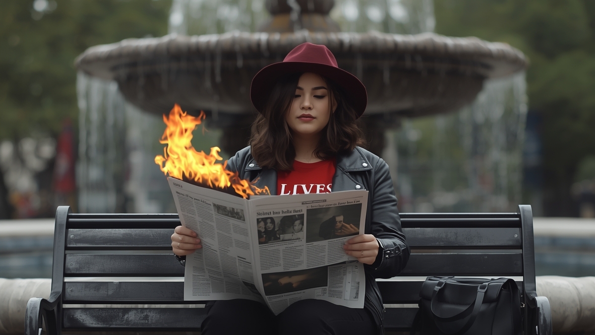 Горячие новости