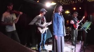 Борисыч Бэнд/Borisych Band. Амулет