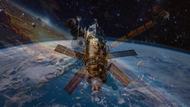 Космические аппараты: как они исследуют Вселенную?