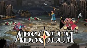 Absolum - Рудольф, капитан Камнедола