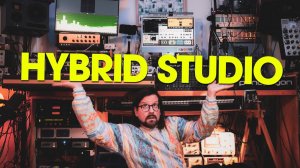 Best of Both Worlds: How Combine Analog and Digital Workflows