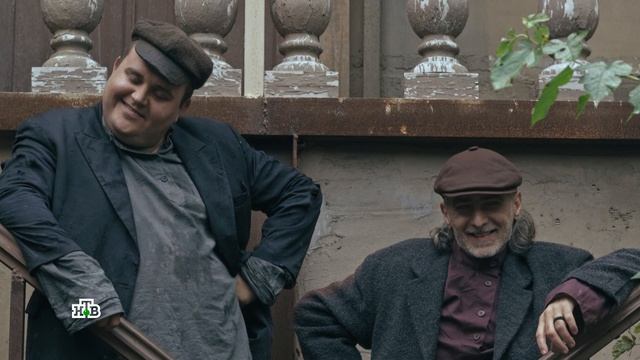 Воры обокрали «Отчаянного» моряка, который им наглядно показал, что значит румпель в узел связать смотреть онлайн